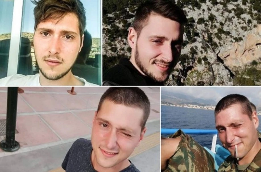 «Κάποιοι μου την έχουν στημένη- Κινδυνεύω» : Θρίλερ στο Μηχανοκίνητο Τάγμα Πεζικού 297 στη Χίο – Εξαφάνιση μυστήριο 23χρονου στρατιώτη